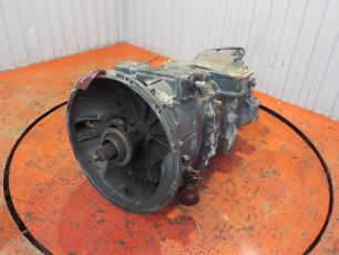 Изображение грузовика