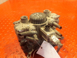 0004293024 MERCEDES Модулятор EBS, № XF344330