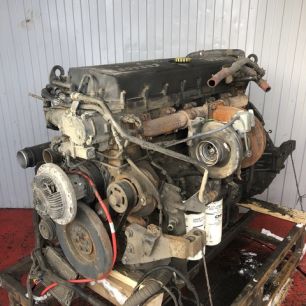 Изображение грузовика