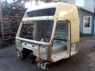 Изображение грузовика