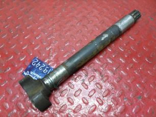 Изображение грузовика