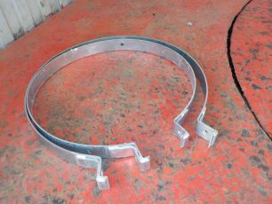 28800 DINEX Хомут глушителя