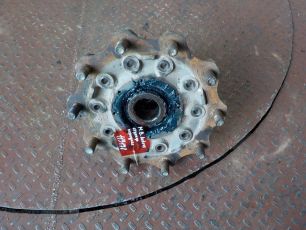 Изображение грузовика