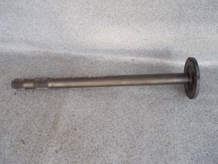 Изображение грузовика