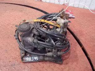 Изображение грузовика