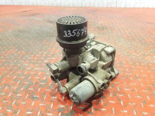 2107984 DAF Осушитель, № XF335674