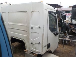 VOLVO Каркас кабины