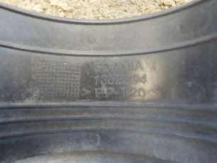 1440499 SCANIA Крышка электроразъемов