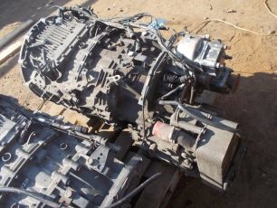 Изображение грузовика