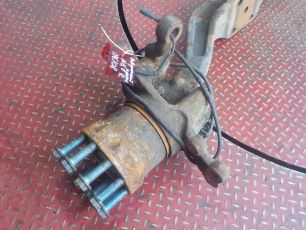 Изображение грузовика