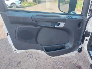 Изображение грузовика