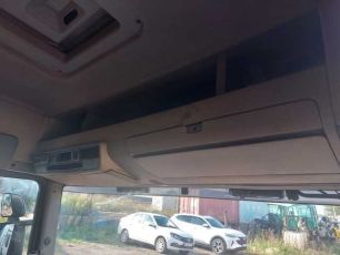 Изображение грузовика