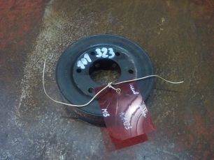 Изображение грузовика