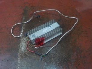 Изображение грузовика