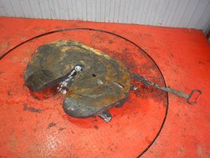 Изображение грузовика