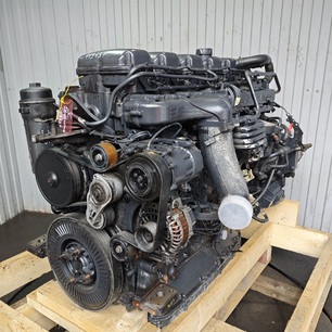 2797391 SCANIA Двигатель, PDE DC13, 153L01, № XF449437