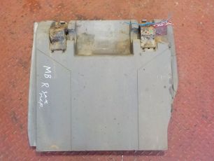 9305200119 MERCEDES Крыло заднее правое, № XF123962