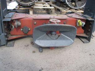 Изображение грузовика