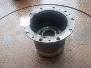 9423501609 MERCEDES Редуктор бортовой ступицы, № XF124148