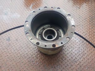 9423501609 MERCEDES Редуктор бортовой ступицы, № XF124149