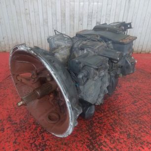 Изображение грузовика