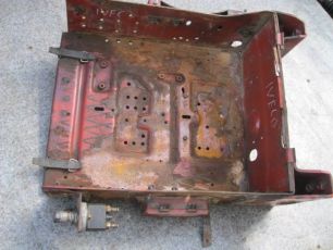 Изображение грузовика