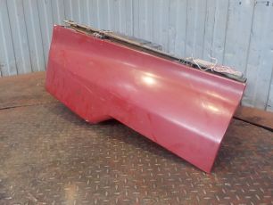 Изображение грузовика