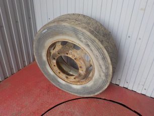 KO SCANIA Колесо, № XF252922
