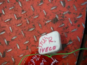 Изображение грузовика