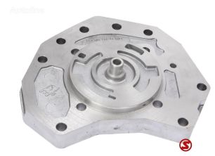 465580 DIESEL TECHNIC Крышка КПП