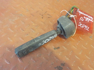 20424046 VOLVO Переключатель подрулевой стеклоочистителя, № XF207932