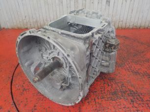 Изображение грузовика