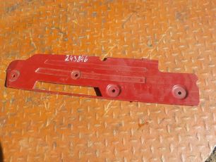 82052484 VOLVO Планка рамки фары левая, № XF243846