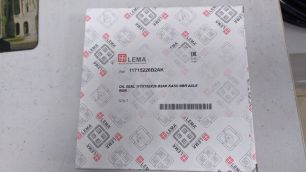 11715226B2AK LEMA Сальник ступицы
