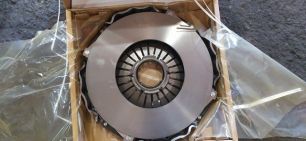 Изображение грузовика