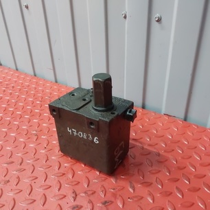 85417236044 MAN Насос подъема кабины, № XF470836