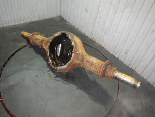 Изображение грузовика