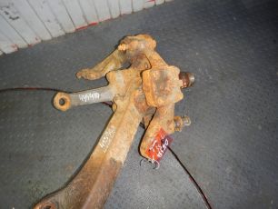 Изображение грузовика