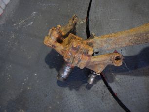 Изображение грузовика