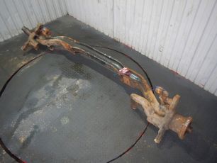 Изображение грузовика