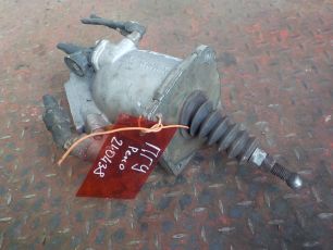 Изображение грузовика