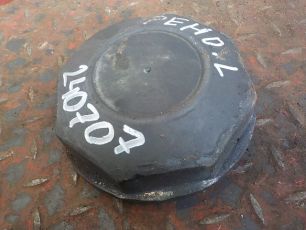 7421301707 RENAULT Крышка ступицы, № XF240707