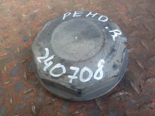 7421301707 RENAULT Крышка ступицы, № XF240708