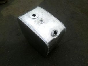 Изображение грузовика