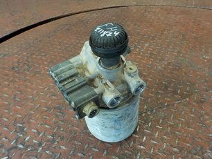 20700794 VOLVO Осушитель, № XF211871