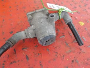 20382312 VOLVO Клапан ограничения давления, № XF184764