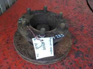 Изображение грузовика