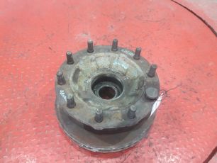 Изображение грузовика