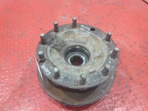 Изображение грузовика