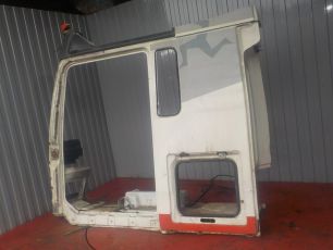 81625104559 MAN Каркас кабины